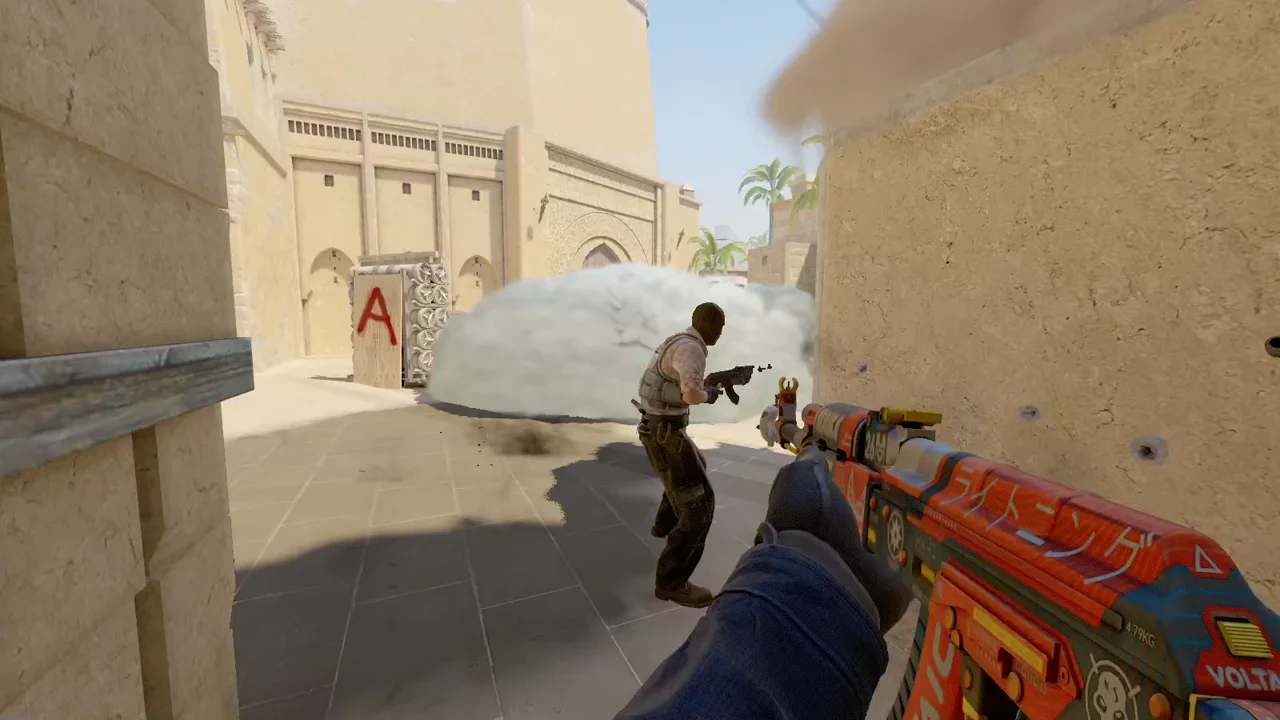 highlight